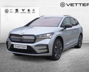 Skoda Enyaq Gebrauchtwagen