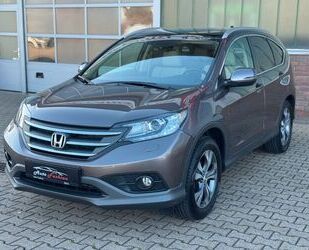 Honda CR-V Gebrauchtwagen
