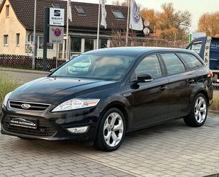 Ford Mondeo Gebrauchtwagen
