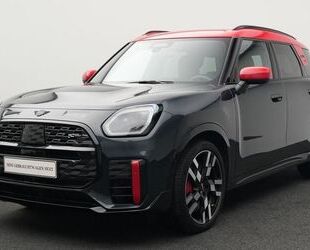 Mini John Cooper Works Countryman Gebrauchtwagen