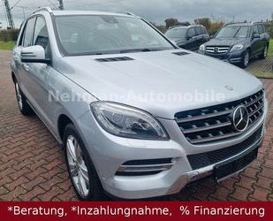 Mercedes-Benz ML 350 Gebrauchtwagen
