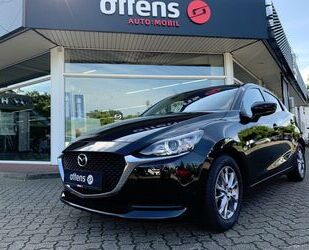 Mazda 2 Gebrauchtwagen