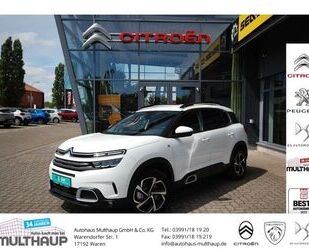Citroen C5 Aircross Gebrauchtwagen