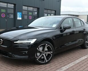 Volvo S60 Gebrauchtwagen