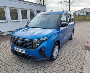 Ford Tourneo Courier Gebrauchtwagen