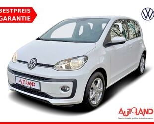 VW up! Gebrauchtwagen