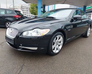 Jaguar XF Gebrauchtwagen