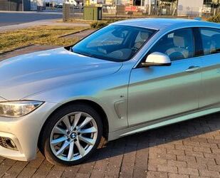 BMW 420 Gran Coupé Gebrauchtwagen