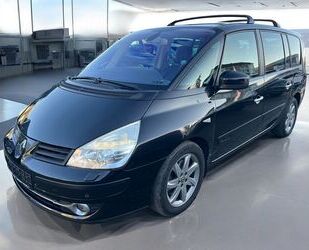 Renault Espace Gebrauchtwagen