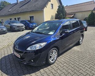 Mazda 5 Gebrauchtwagen