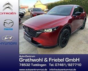 Mazda CX-5 Gebrauchtwagen