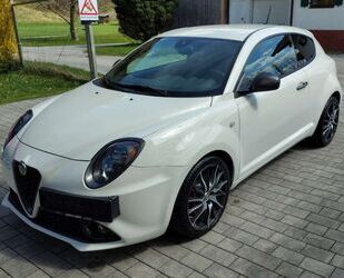 Alfa Romeo MiTo Gebrauchtwagen