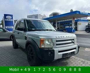 Land Rover Discovery Gebrauchtwagen