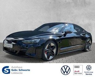 Audi RS e-tron GT Gebrauchtwagen