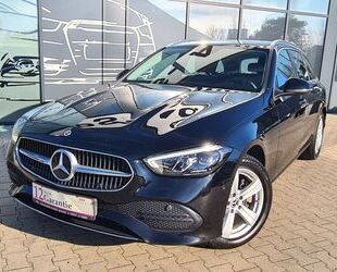 Mercedes-Benz C 220 Gebrauchtwagen