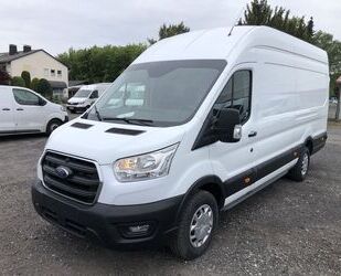 Ford Transit Gebrauchtwagen