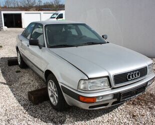 Audi 80 Gebrauchtwagen