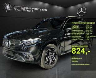 Mercedes-Benz GLC 300 Gebrauchtwagen
