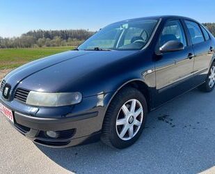 Seat Leon Gebrauchtwagen