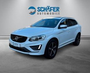 Volvo XC60 Gebrauchtwagen