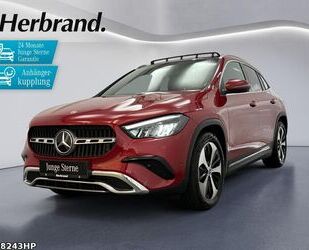 Mercedes-Benz GLA 200 Gebrauchtwagen
