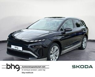 Skoda Enyaq Gebrauchtwagen
