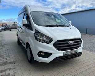 Ford Transit Custom Gebrauchtwagen