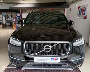 Volvo XC90 Gebrauchtwagen