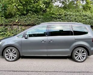 VW Sharan Gebrauchtwagen