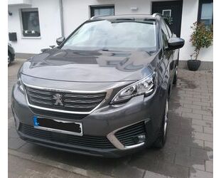 Peugeot 5008 Gebrauchtwagen
