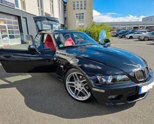 BMW Z3 Gebrauchtwagen