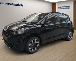 Hyundai i10 Gebrauchtwagen