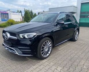 Mercedes-Benz GLE 300 Gebrauchtwagen