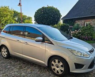 Ford C-Max Gebrauchtwagen