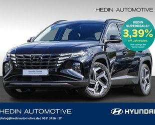 Hyundai TUCSON Gebrauchtwagen