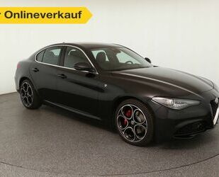 Alfa Romeo Giulia Gebrauchtwagen