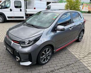 Kia Picanto Gebrauchtwagen