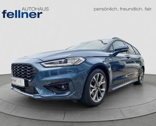 Ford Mondeo Gebrauchtwagen