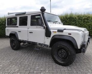 Land Rover Defender Gebrauchtwagen
