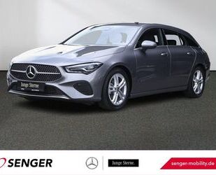 Mercedes-Benz CLA 180 Shooting Brake Gebrauchtwagen