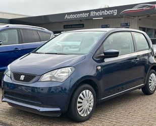 Seat Mii Gebrauchtwagen