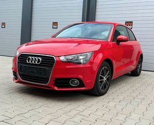 Audi A1 Gebrauchtwagen