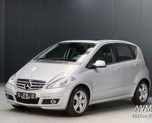 Mercedes-Benz A 200 Gebrauchtwagen