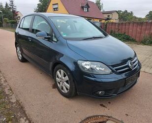 VW Golf Plus Gebrauchtwagen