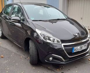 Peugeot 208 Gebrauchtwagen