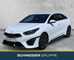 Kia pro ceed / ProCeed Gebrauchtwagen