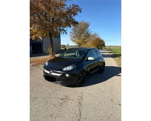 Opel Adam Gebrauchtwagen