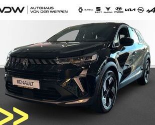 Renault Symbioz Gebrauchtwagen