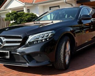 Mercedes-Benz C 220 Gebrauchtwagen