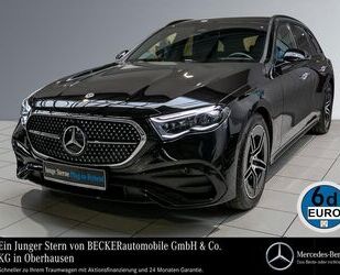 Mercedes-Benz E 300 Gebrauchtwagen